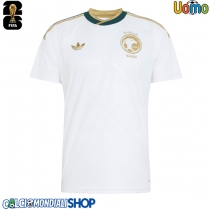 Maglie da calcio Arabia Saudita Seconda Maglia Mondiali 2026  Manica Corta